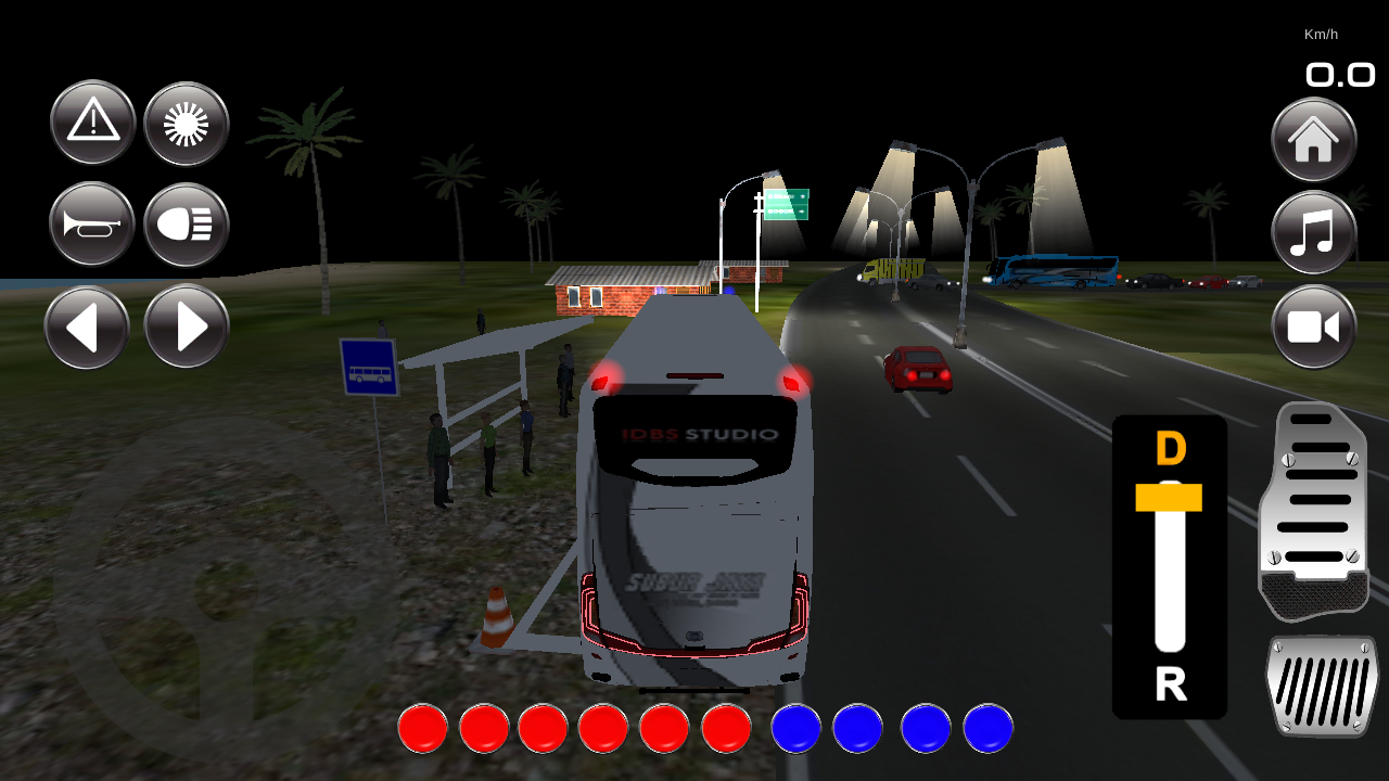 bus simulator 2009 full version